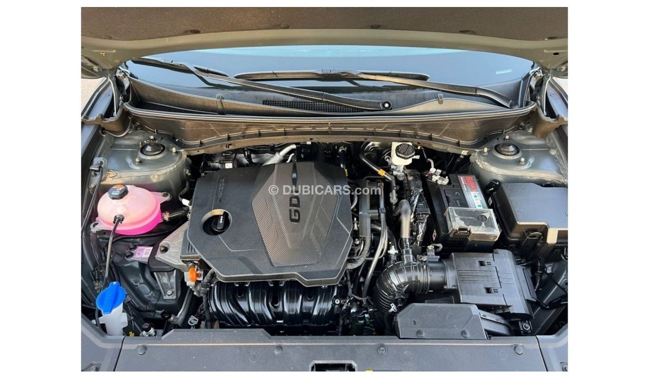 Hyundai Tucson 2022 SMART ENGINE FULL OPTION AWD USA - FOR UAE PASS AND FOR EXPORT!!