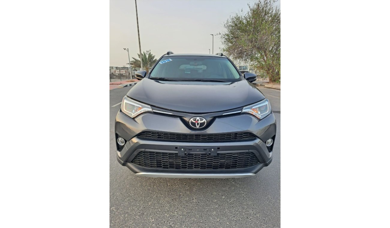 تويوتا راف ٤ TOYOTA RAV4 JAPANI CLEAN CAR