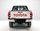 Toyota Hilux 2025 Toyota Hilux HI 2.7 - Platinum White Pearl Inside Black | Export Only