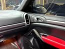 Porsche Cayenne TURBO
