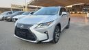 لكزس RX 350 PREMIER