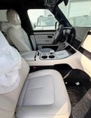 ROX Adamas Admas 7seater black-whited