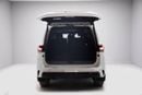 Toyota Land Cruiser VXR S 3.5L - WHITE INSIDE RED | EXPORT ONLY