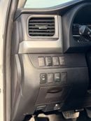 تويوتا هايلاندر Limited 3.6L // 2019 full option// sunroof, leather seats