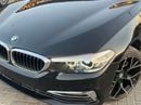 BMW 530i BMW 530I 2018 Korean Specs