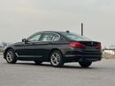 BMW 520i