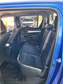 تويوتا هيلوكس DL Double Cabin  Right Hand Drive  Year: 2017  Engine: 2.8L/ V4