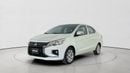 Mitsubishi Attrage GLX | Guaranteed Warranty | 0 Down Payment
