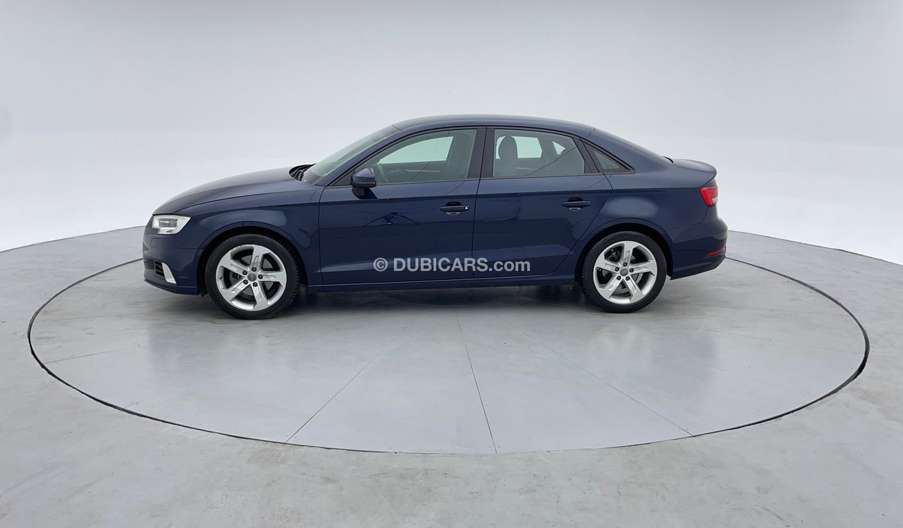 Audi A3 30 TFSI 1 | Zero Down Payment | Free Home Test Drive