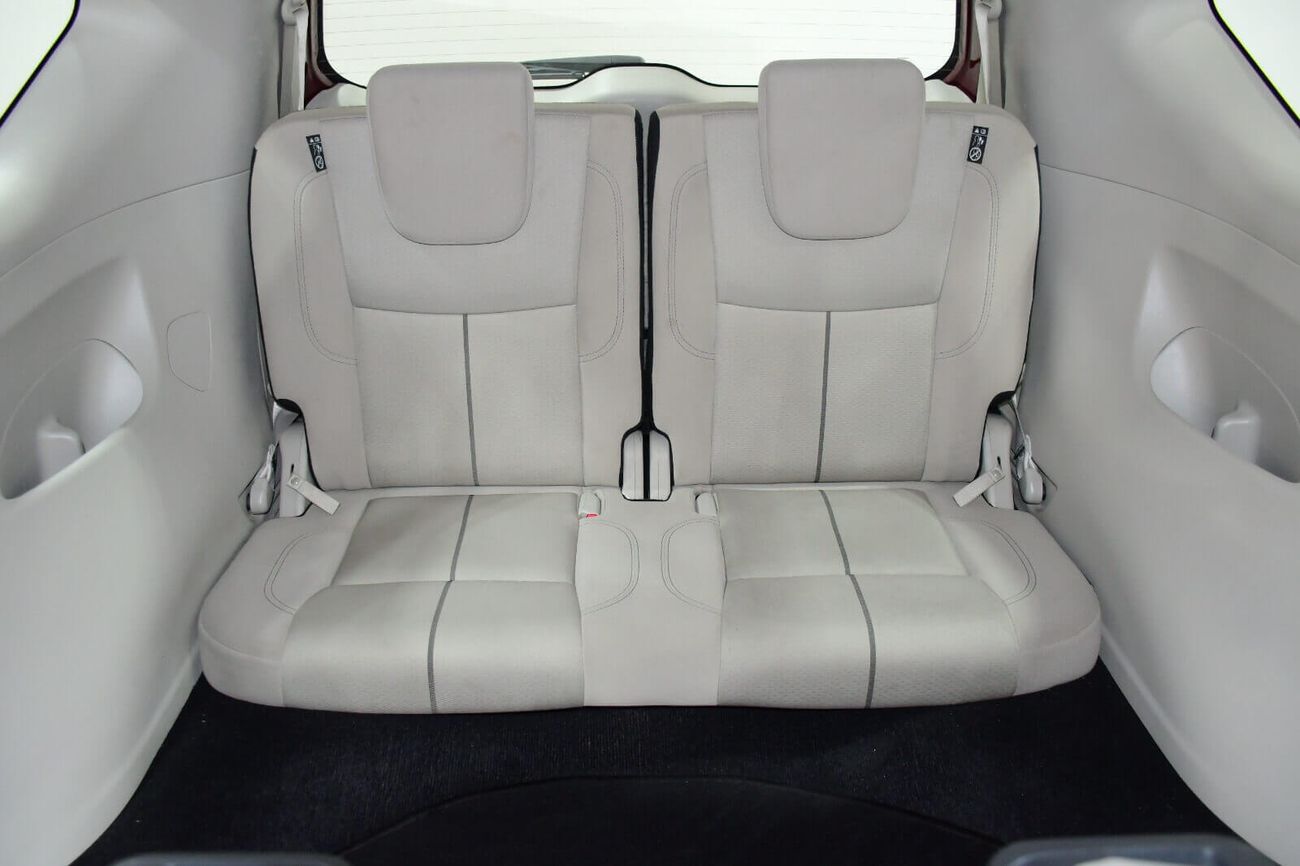 Nissan X Terra TITANIUM 2.0