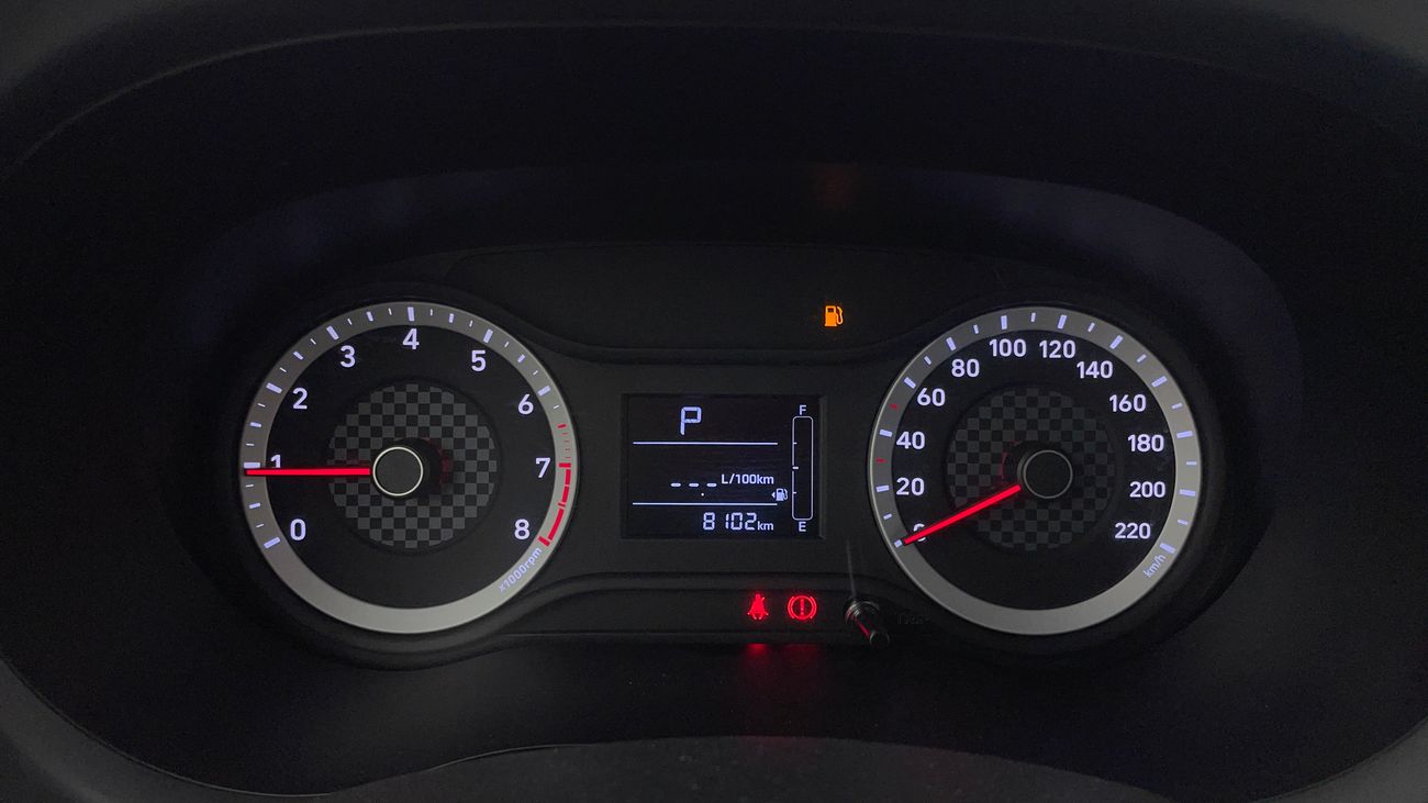 هيونداي جراند i10 SMART 1.2 | بدون دفعة مقدمة | اختبار القيادة في المنزل