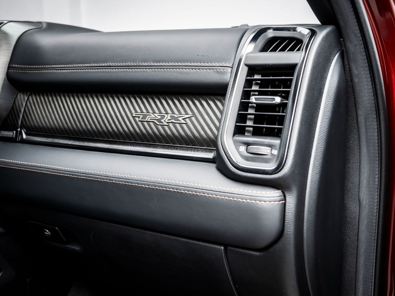 RAM 1500 TRX Final Edition 6.2L 2024 Ram 1500 TRX Final Edition, 2027 Dodge Warranty + Service Contract, Lo