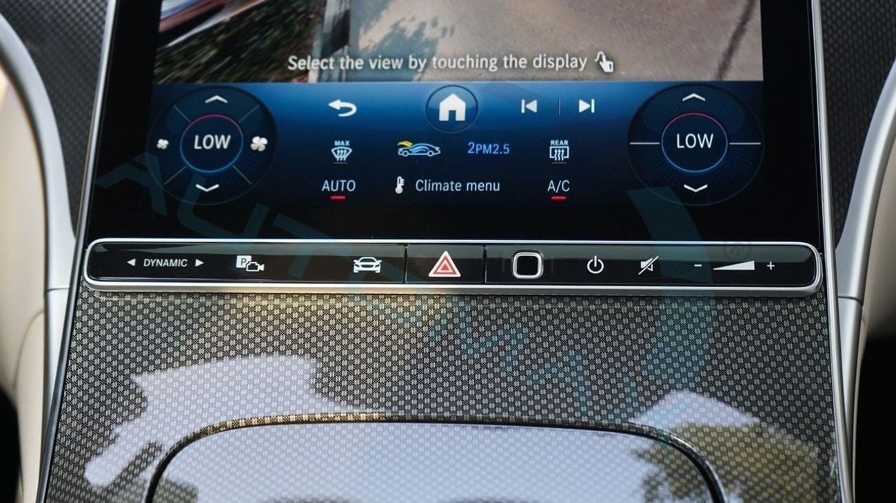 مرسيدس بنز CLE 200 كوبيه (For Export , НА ЭКСПОРТ) AMG Coupe EQ Boost 2.0T RWD 2026 Без пробега