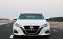 Nissan Altima `NISSAN ALTIMA SV 2019 GCC IN EXCELLENT CONDITION