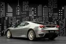 Ferrari F430 STD