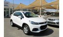 Chevrolet Trax ACCIDENTS FREE - ORIGINAL PAINT - CAR IS IN PERFECT CONDITION INSIDE OUT