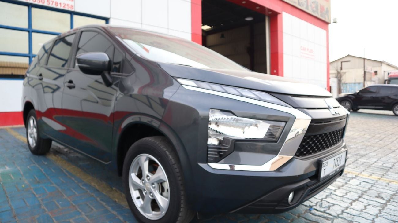 ميتسوبيشي إكسباندر Mid 1.5L