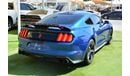 Ford Mustang EcoBoost Premium MUSTANG /PREMIUM/ECO-BOOST/