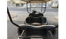 Golf Buggy GCC