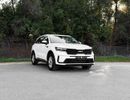 Kia Sorento 2.5L LX (RWD) Kia Sorento | 2.5 L | 2023 | GCC | Original Paint | Accident-Free | In Excellent Condi