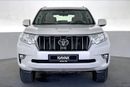 Toyota Prado GXR | Guaranteed Warranty | 0 Down Payment