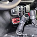 جيب رانجلر Rubicon 3.6L A/T (5 Seater)