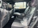Lexus LX 600 VIP LAUNCH EDITION  w/Black Package 3.5L