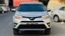 Toyota RAV4 AWD | BACK CAMERA | 2.5L PETROL ENGINE | AUTOMATIC TRANSMISSION | 2018 | RHD