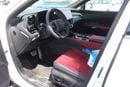 Lexus RX500h F SPORT PERFORMANCE Fsport  Package ,2.4 L Turbo Hybrid GCC Specs Model 2025