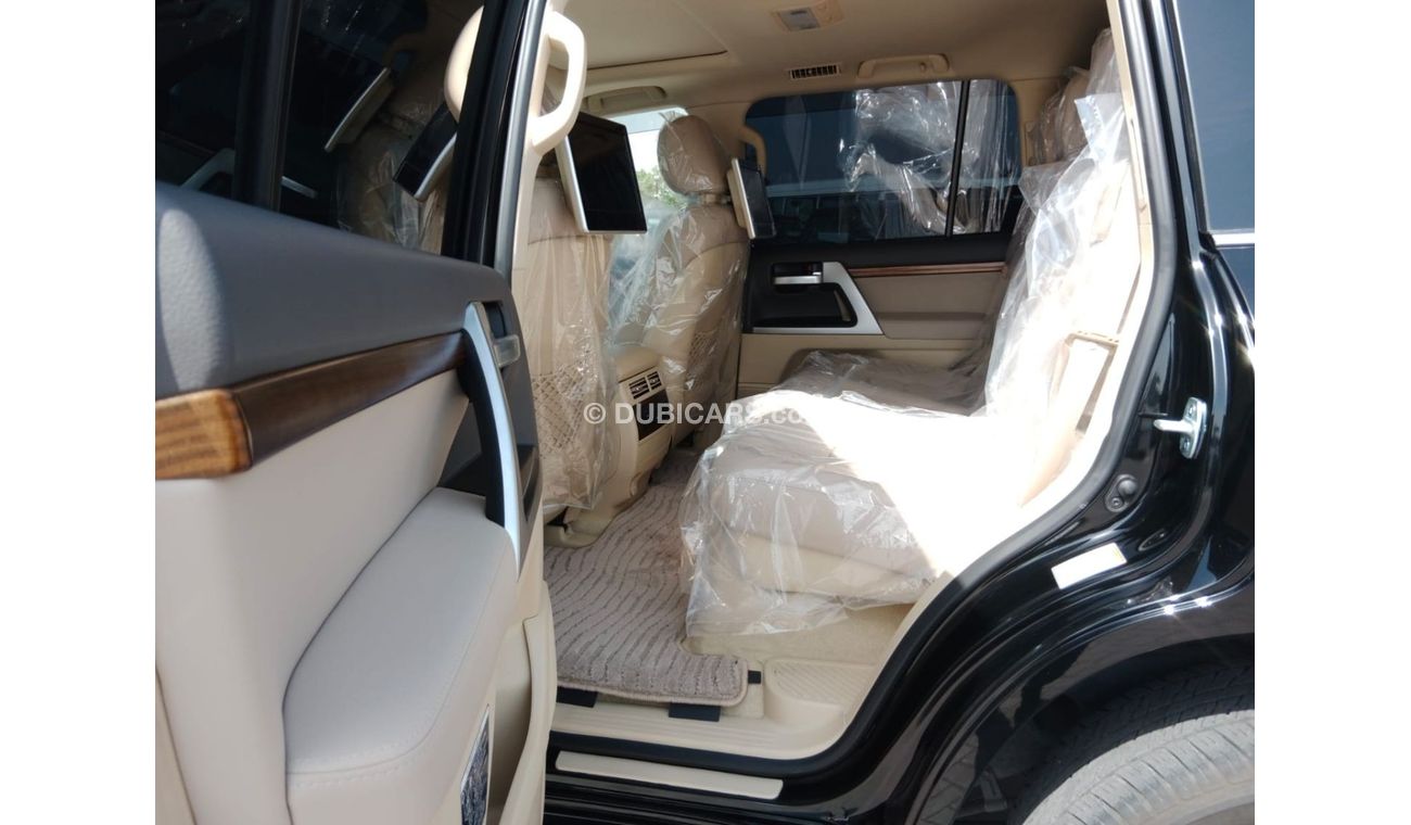 تويوتا لاند كروزر TOYOTA LAND CRUISER RIGHT HAND DRIVE(PM42327)