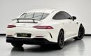 Mercedes-Benz GT 63 S 2019 Mercedes-AMG GT63S 4MATIC+, 1 Year Unlimited KM Warranty, Full Service History, GCC