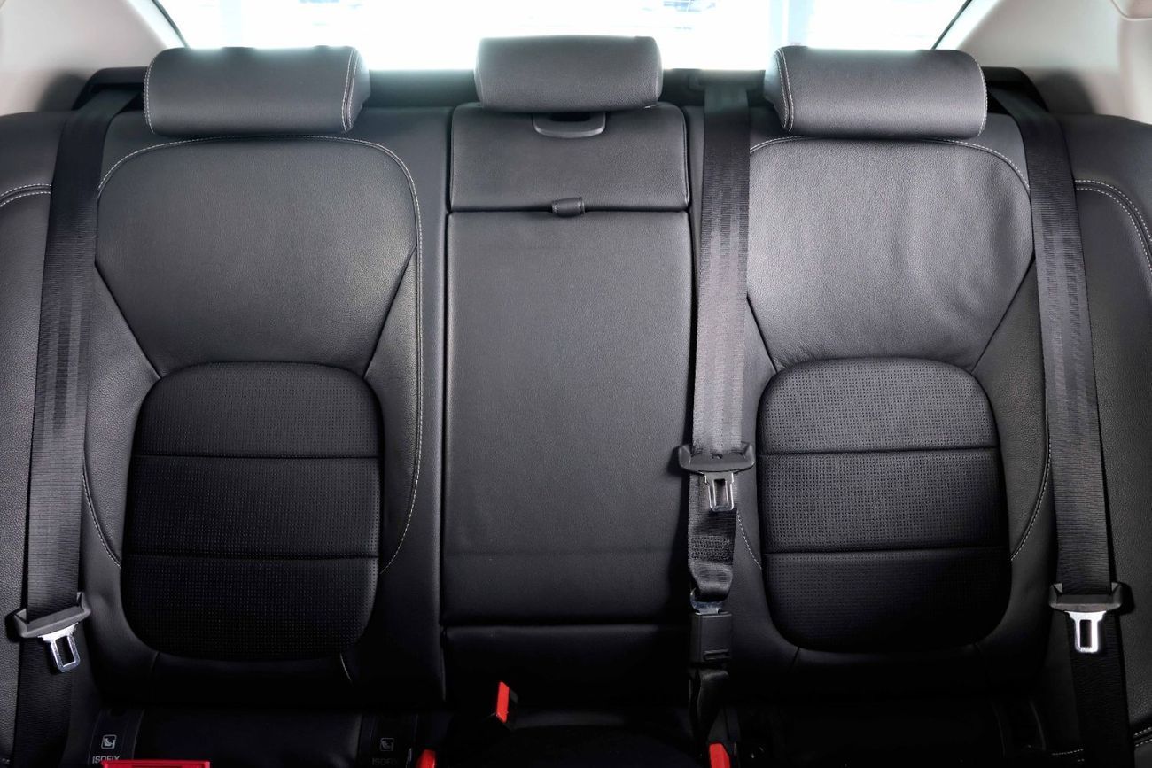 Jaguar XE 2016-JAGUAR XE 25T R SPORT-GCC-IMMACULATE CAR