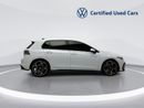Volkswagen Golf GTI Golf GTI 2.0L | Leather Seats | Turbo Engine | Iconic GTI Styling | Connected Technology | GCC Speci