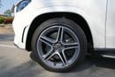 مرسيدس بنز GLS 580 4MATIC 2020!! JAPANESE SPECS