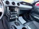 Ford Mustang STD EcoBoost Premium Convertible • 2.3L Turbocharged