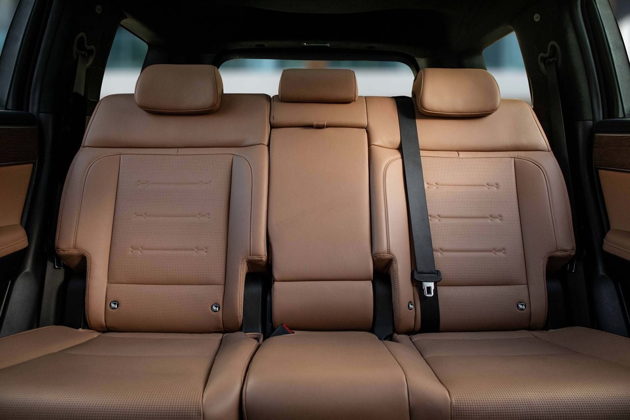 Hyundai Santa Fe Santa Fe Comfort Plus | 2,350 P.M | 0% Downpayment | HYUNDAI WARRANTY!