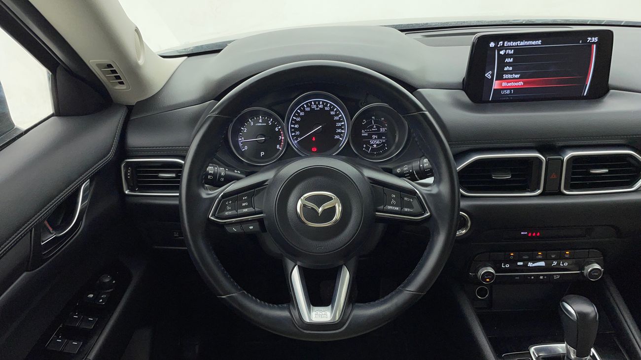 Mazda CX5 GL 2.5 | Zero Down Payment | Free Home Test Drive