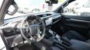 Toyota Hilux TOYOTA HILUX GR Sport 4.0L MY25