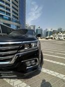 أم جي RX8 LUXURY | GCC Specs | under warranty
