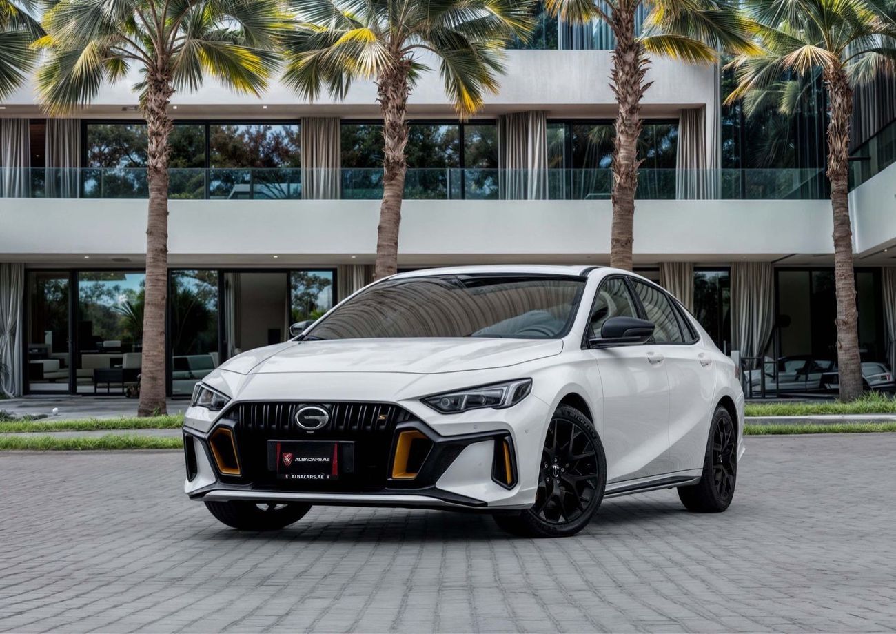 جي إي سي امباو | 1,704 P.M  | 0% Downpayment | BRAND NEW!