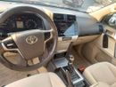 Toyota Prado 4.0L PETROL V6 4WD AUTOMATIC TRANSMISSION