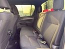 Toyota Hilux ADVENTURE