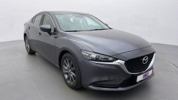 Mazda 6 S 2.5 | Under Warranty | Inspected on 150+ parameters