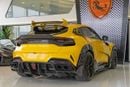 فيراري بوروسانجوي STD 2024 FERRARI PUROSANGUE BY KEYVANY | FULL CARBON BODY | PORRO EDITION 1 of 1