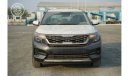 Kia Seltos KIA SELTOS 1.6L FULL OPTION MODEL 2023 (SUNROOF / ALLOY WHEELS / PUSH START) GCC SPECS