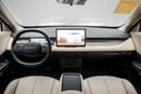 نامي 06 Vigo EV - Silver Inside Beige | Export Only