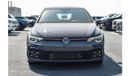 Volkswagen Golf GTI Sport 2.0T