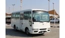 Nissan Civilian 2016 | CIVILIAN BUS WITH GCC SPECS AND EXCELLENT CONDITION