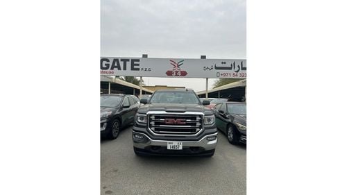 GMC Sierra 2500 SLE