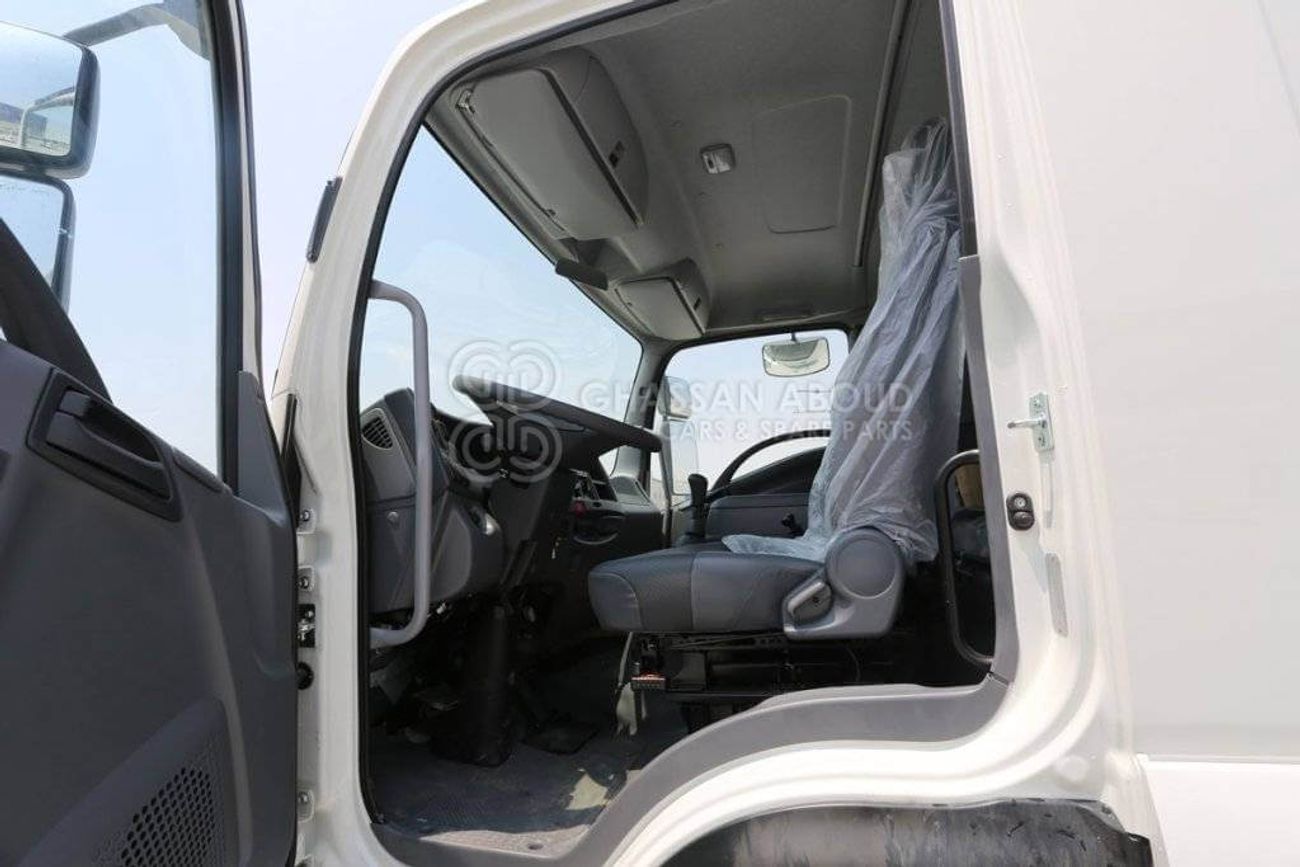 Isuzu Forward FSR GVW 13.5TON , PAYLOAD 9 TON SINGLE CAB CHASSIS , MEDIUM DUTY MY23 Medium Duty(EXPORT ONLY)